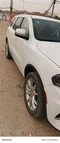 Dodge Durango